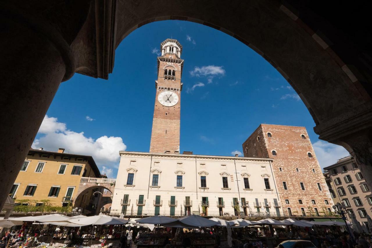 Casa Delle Erbe Apartamento